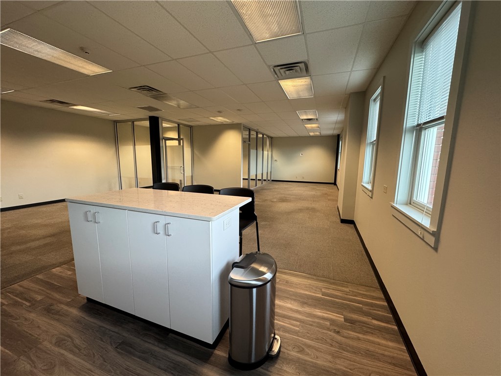 French Add-Bentonville - Commercial Lease