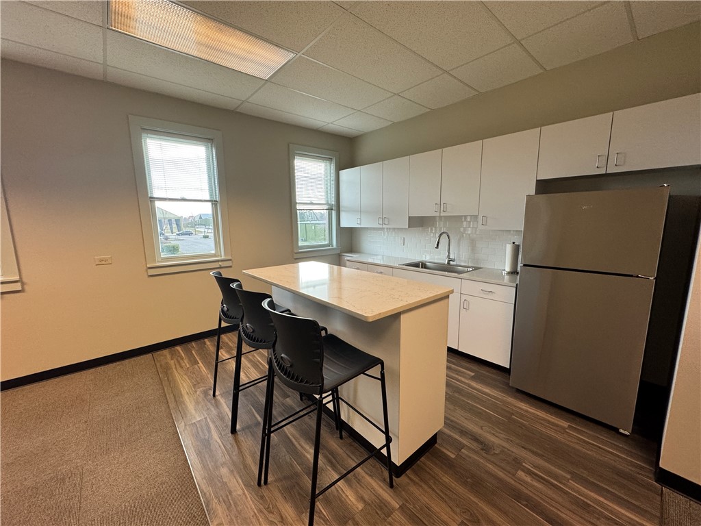 French Add-Bentonville - Commercial Lease