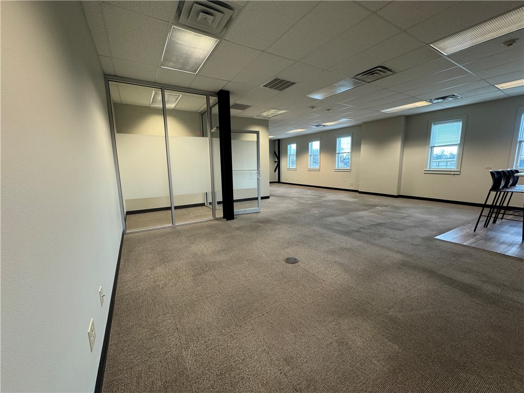 French Add-Bentonville - Commercial Lease