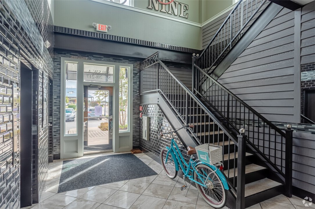 French Add-Bentonville - Commercial Lease