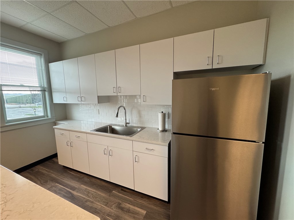 French Add-Bentonville - Commercial Lease