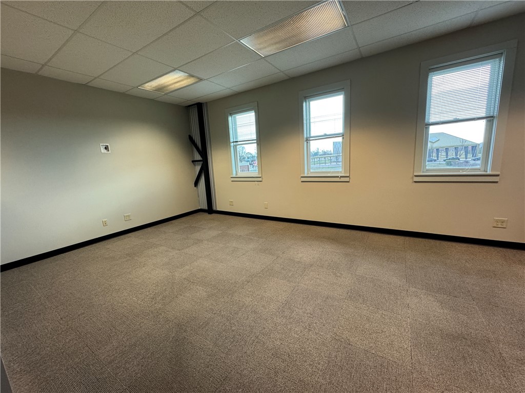 French Add-Bentonville - Commercial Lease