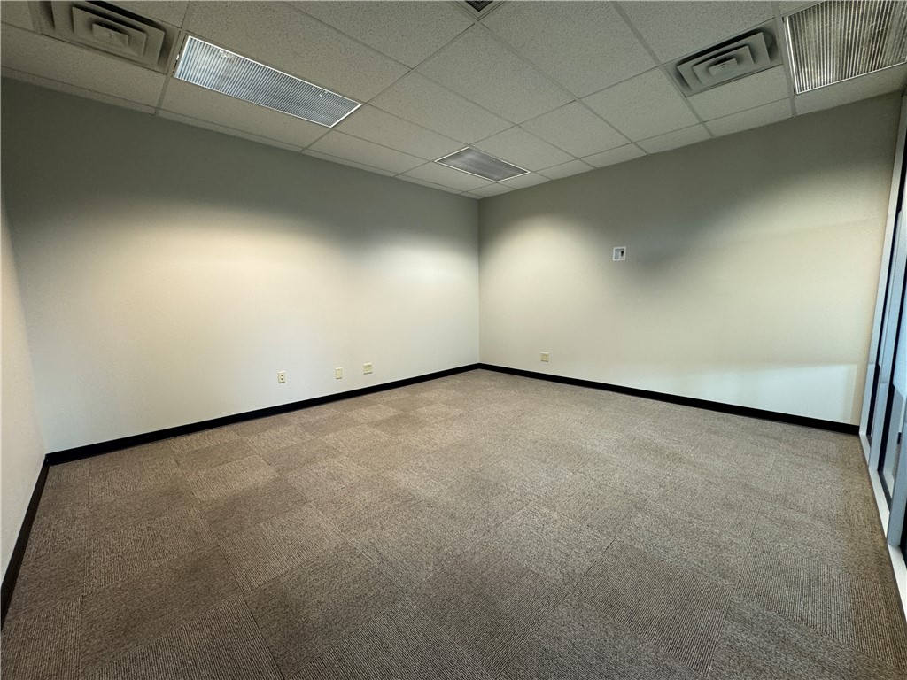French Add-Bentonville - Commercial Lease