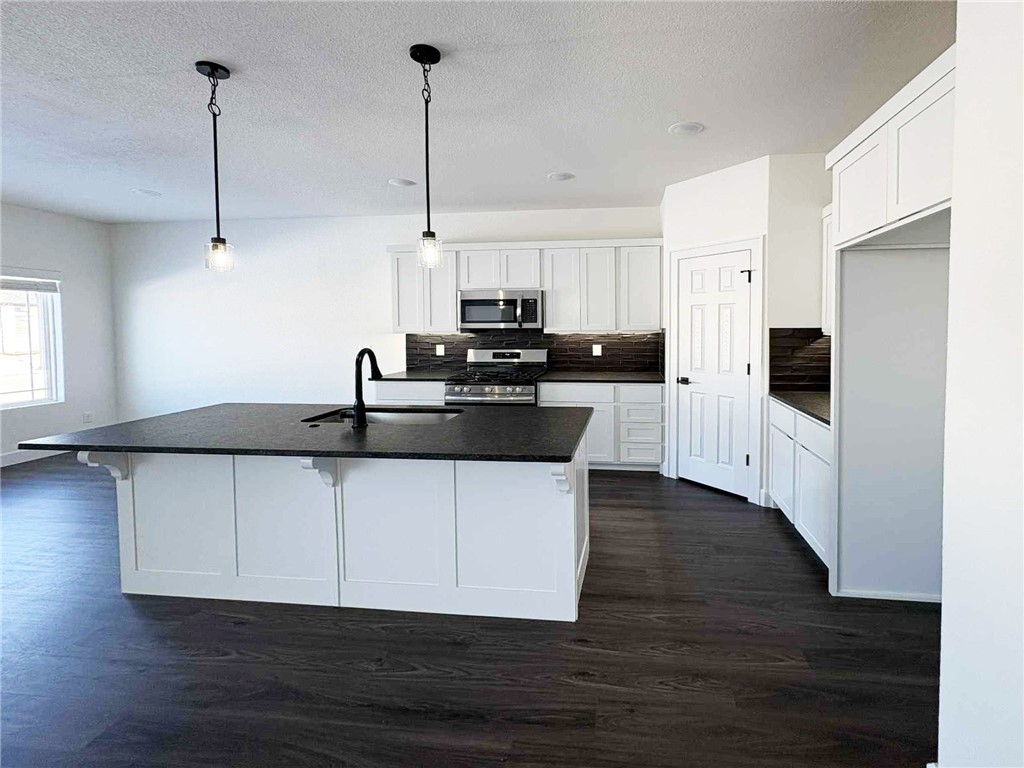 Brier Hill Sub Ph I Bentonville - Residential