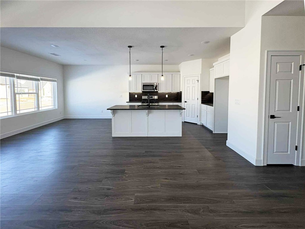 Brier Hill Sub Ph I Bentonville - Residential