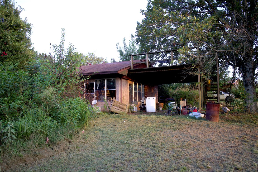 No - Residential