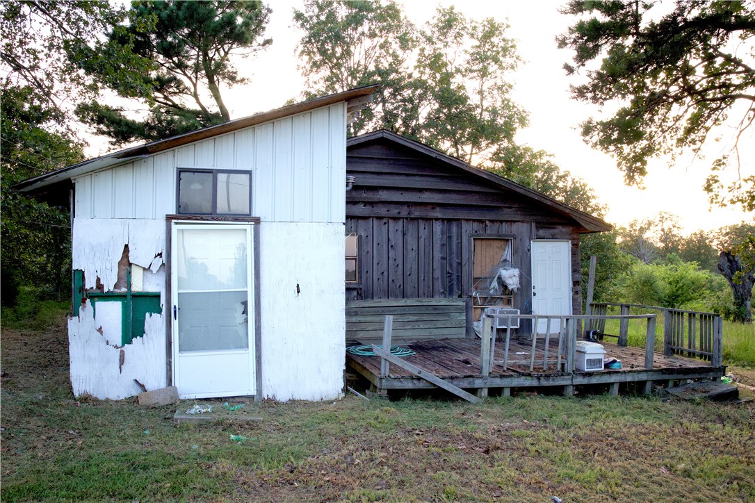 No - Residential