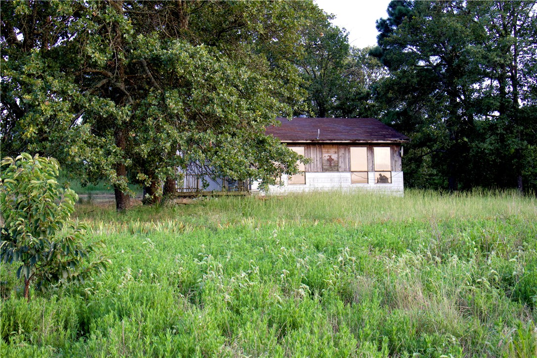 No - Residential