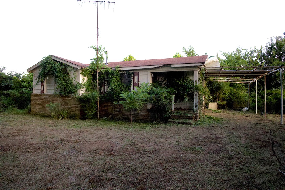 No - Residential