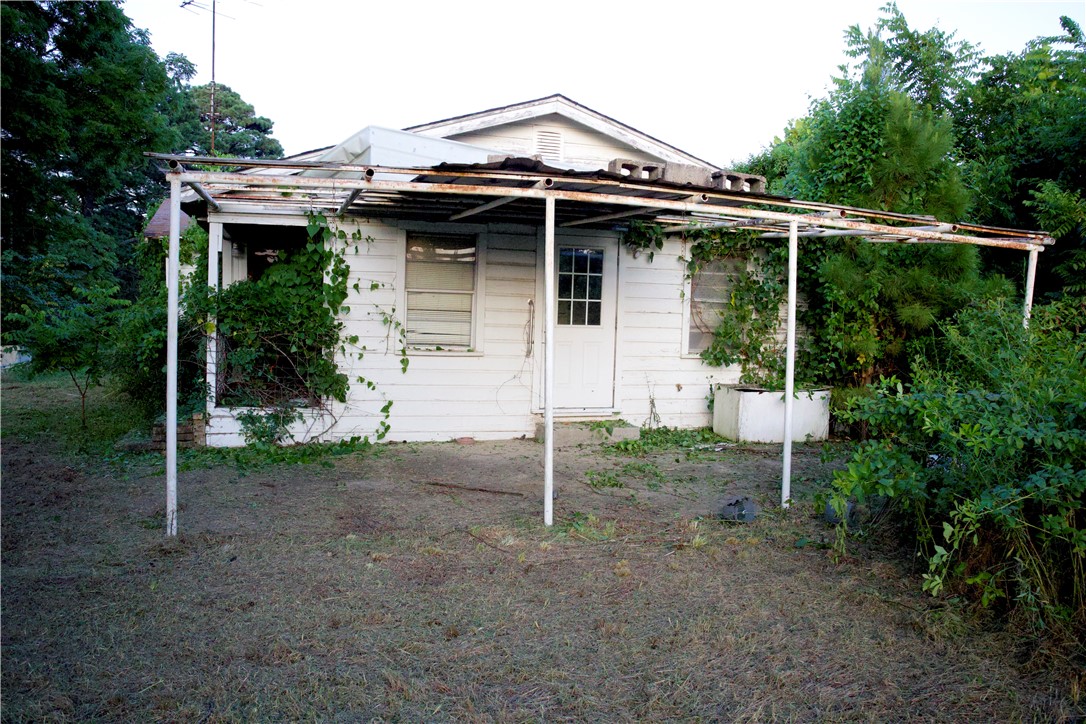 No - Residential