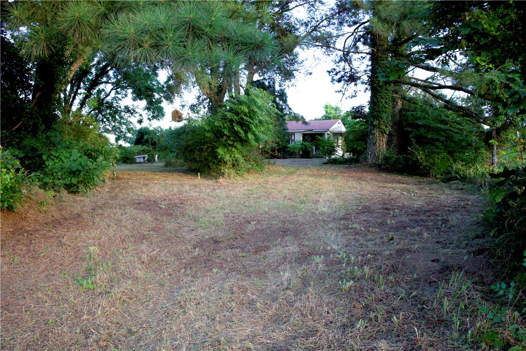 No - Residential