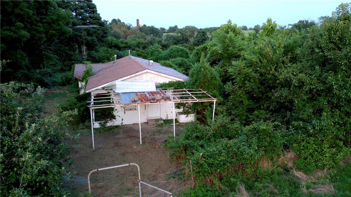 No - Residential