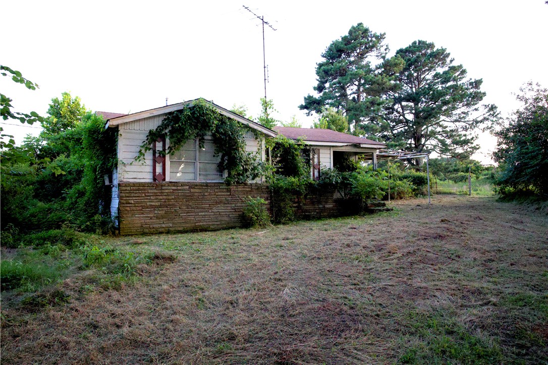 No - Residential