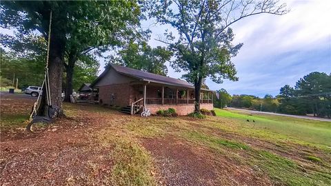Photo of 10072 Elm Lane, Dardanelle, AR 72834 (MLS # 1327003)
