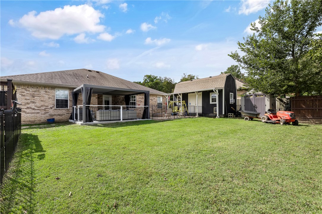 Hidden Creek Sub - Residential