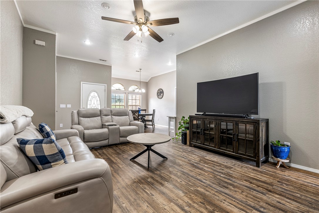 Hidden Creek Sub - Residential
