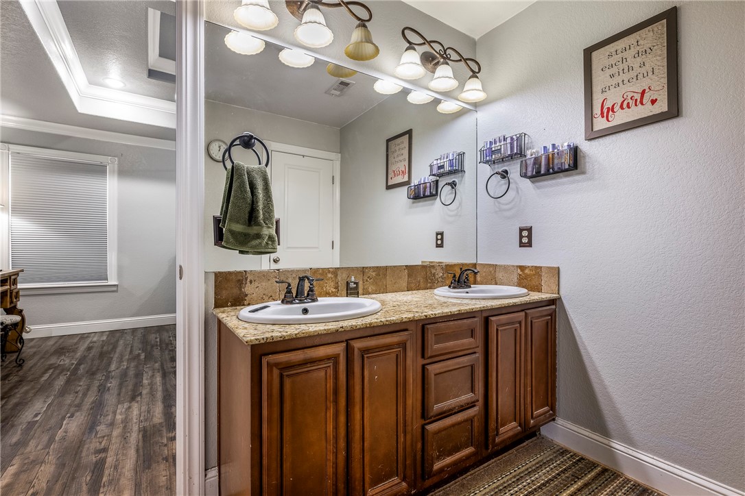 Hidden Creek Sub - Residential