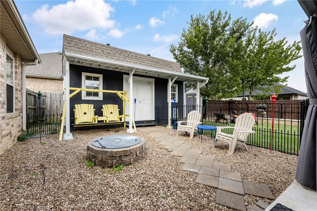 Hidden Creek Sub - Residential
