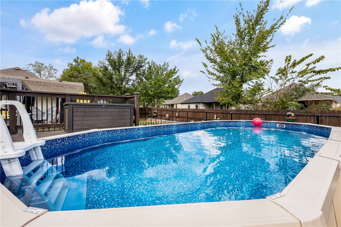 Hidden Creek Sub - Residential