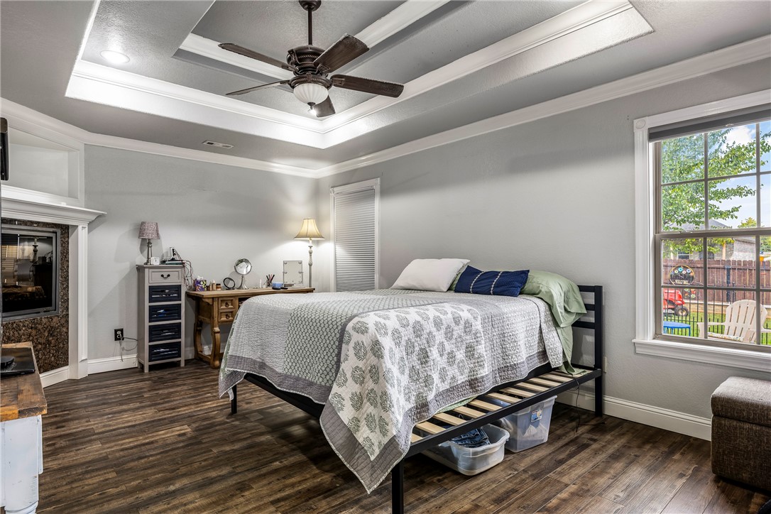 Hidden Creek Sub - Residential