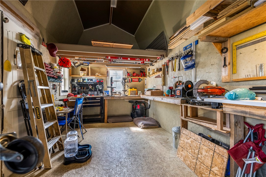 Hidden Creek Sub - Residential