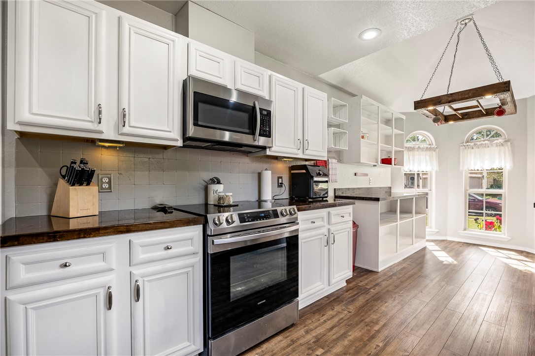 Hidden Creek Sub - Residential