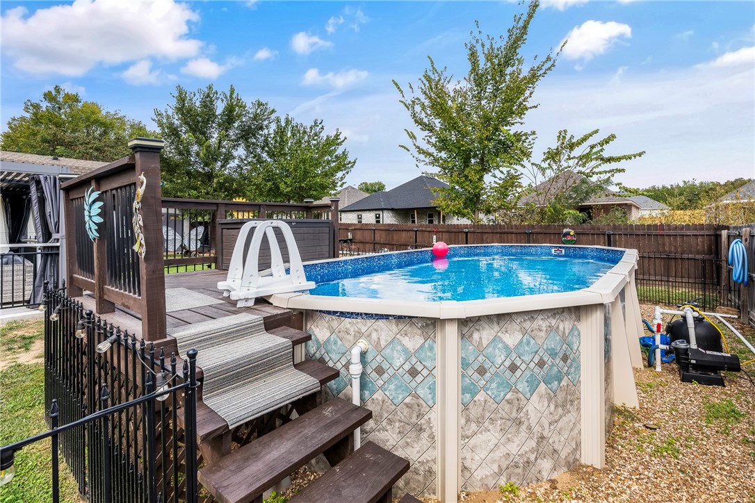 Hidden Creek Sub - Residential