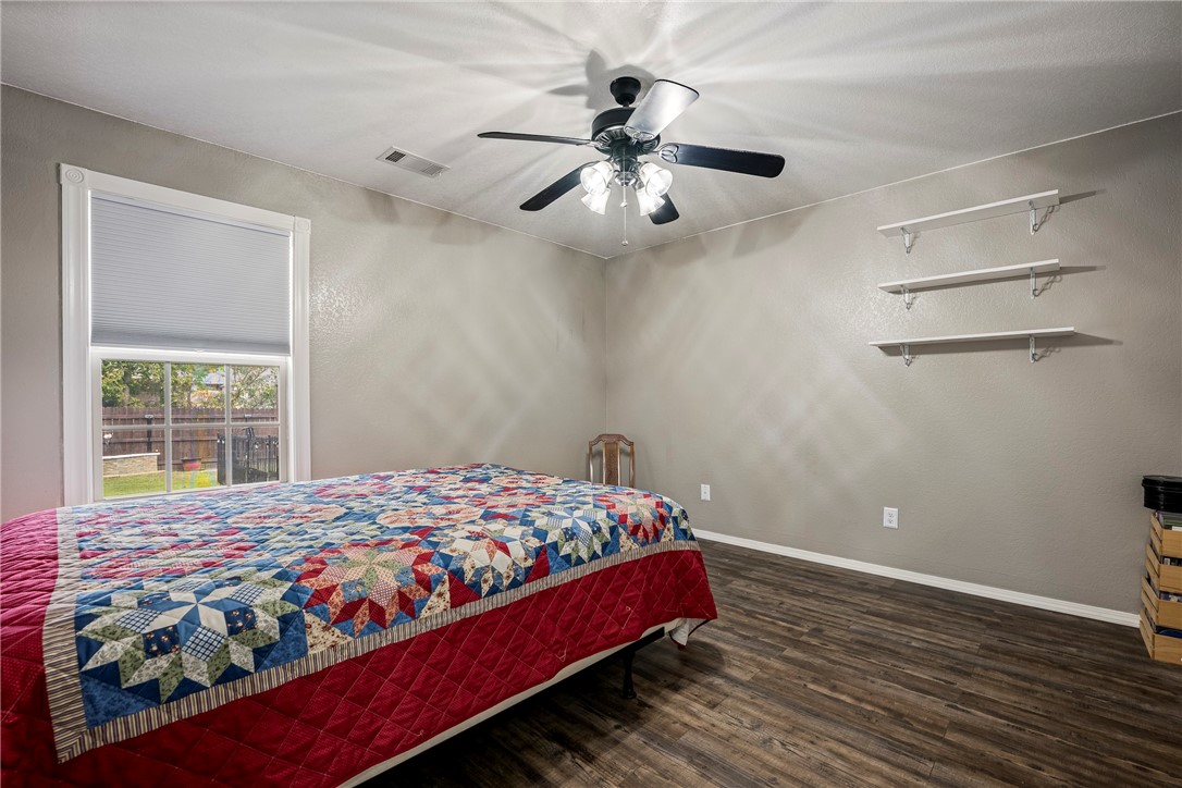 Hidden Creek Sub - Residential