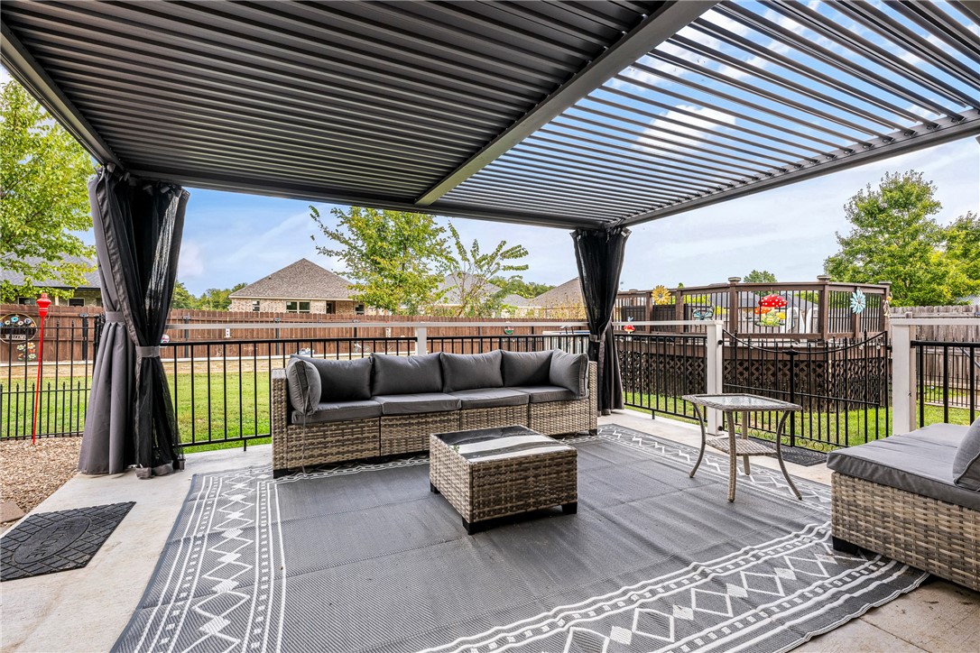 Hidden Creek Sub - Residential