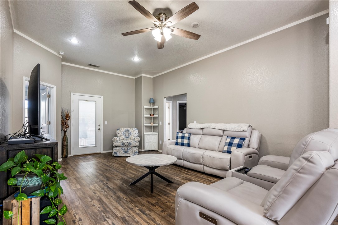 Hidden Creek Sub - Residential