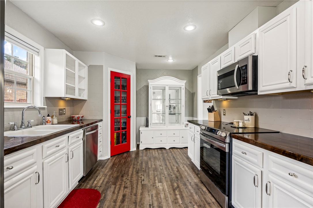 Hidden Creek Sub - Residential