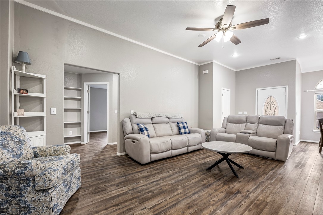 Hidden Creek Sub - Residential