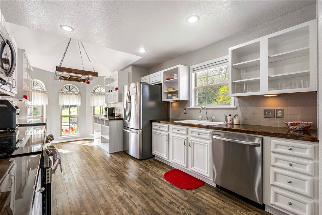 Hidden Creek Sub - Residential