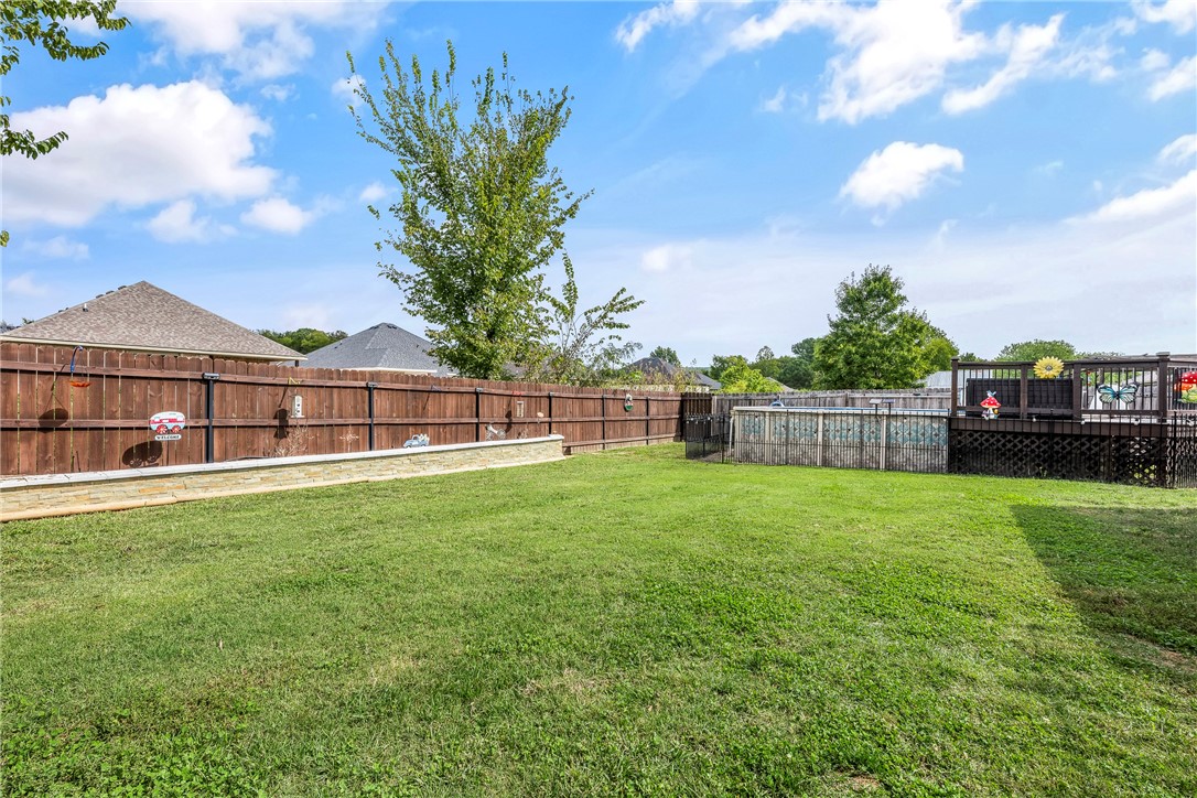 Hidden Creek Sub - Residential