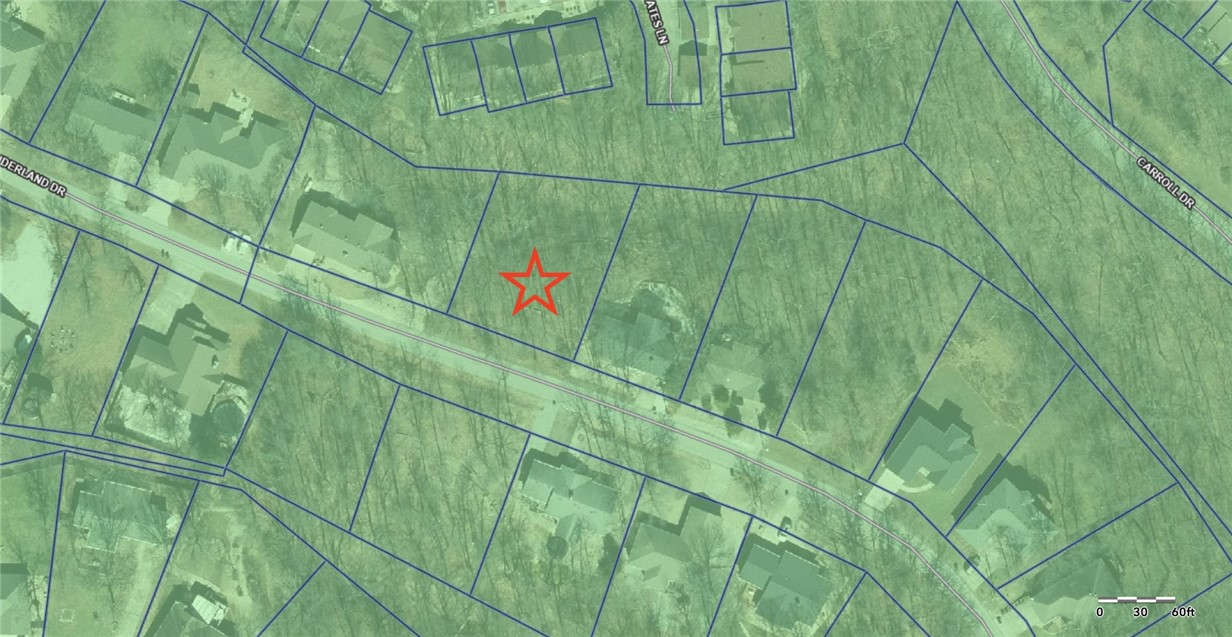 Sunderland Sub- BVV - Land