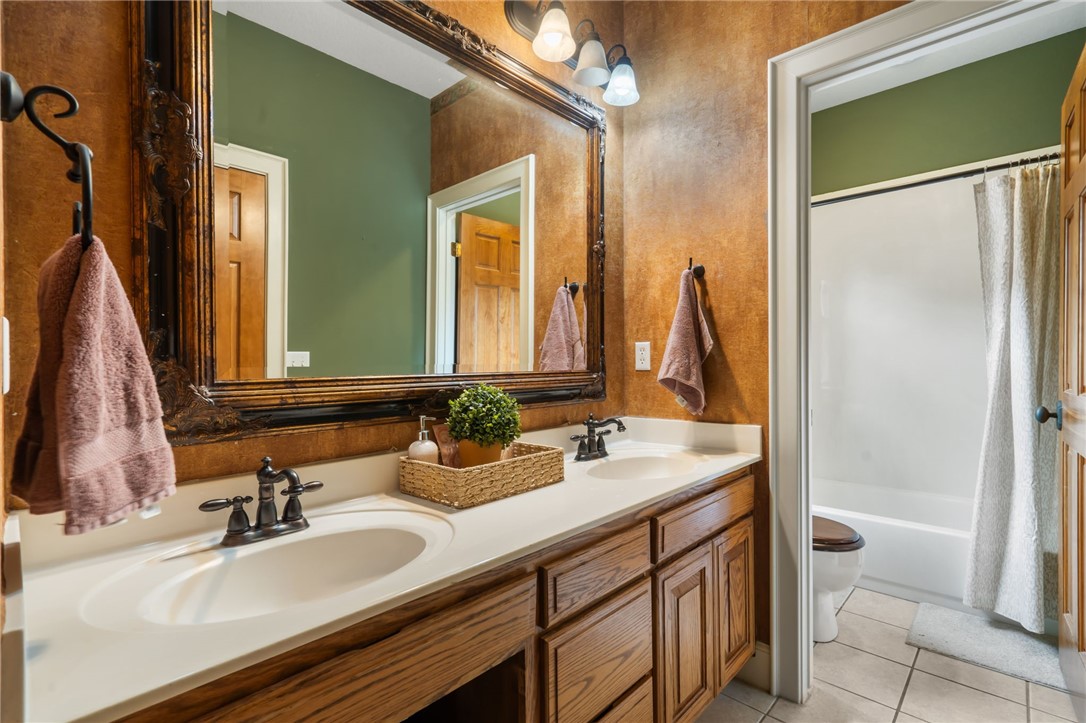 Shadow Valley Ph 1 Rogers - Residential