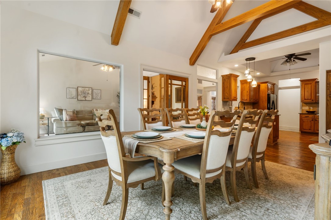 Shadow Valley Ph 1 Rogers - Residential