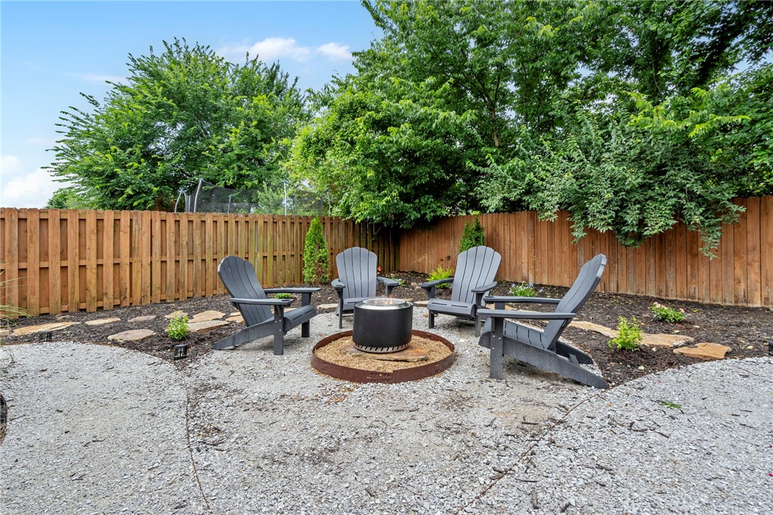 Shadow Valley Ph 1 Rogers - Residential