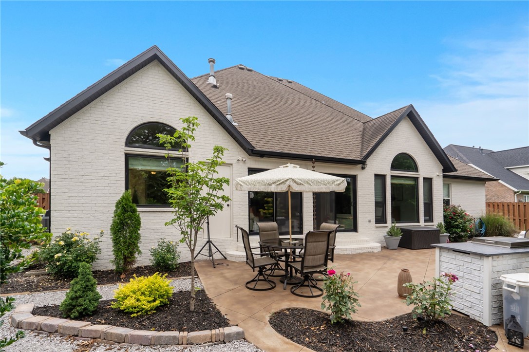 Shadow Valley Ph 1 Rogers - Residential