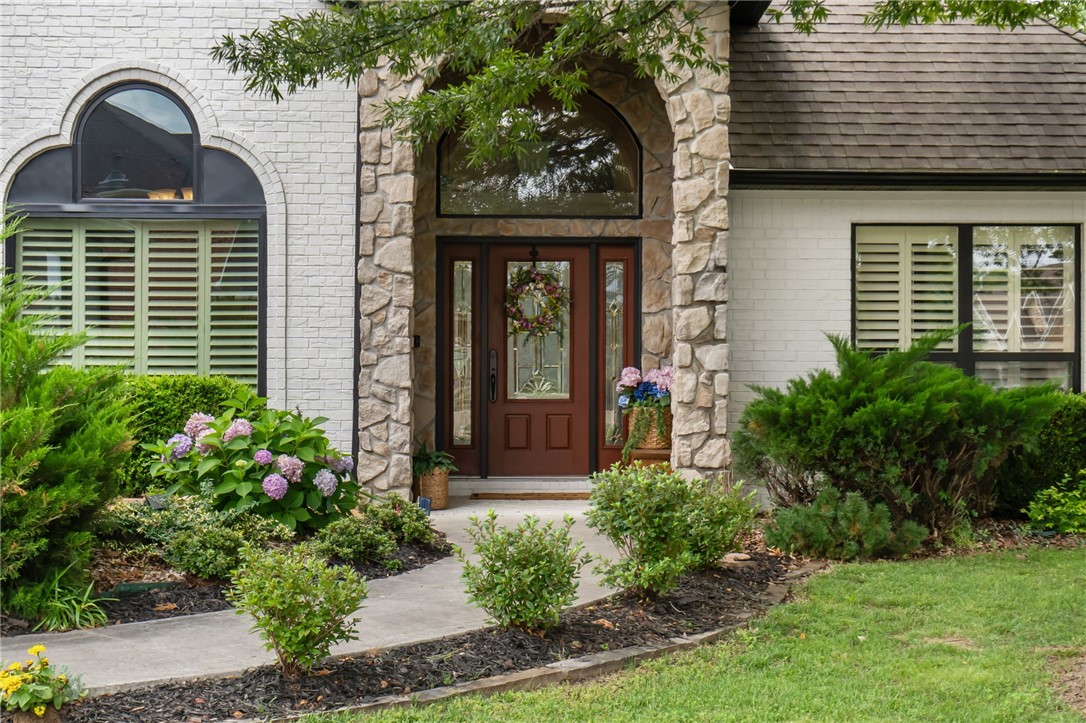 Shadow Valley Ph 1 Rogers - Residential