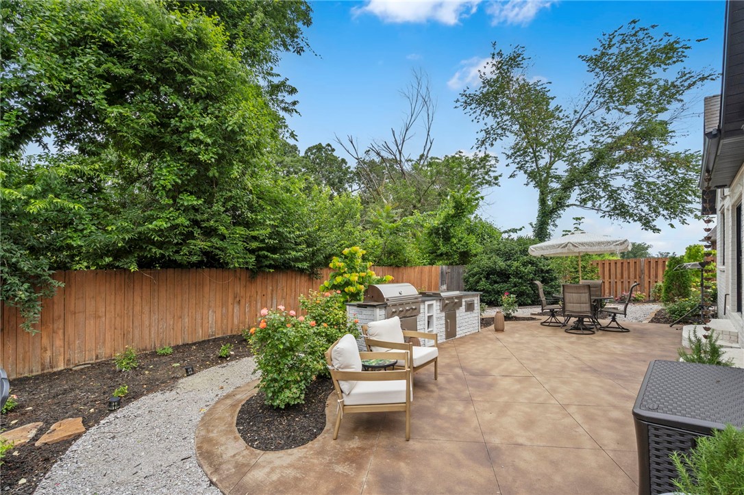 Shadow Valley Ph 1 Rogers - Residential