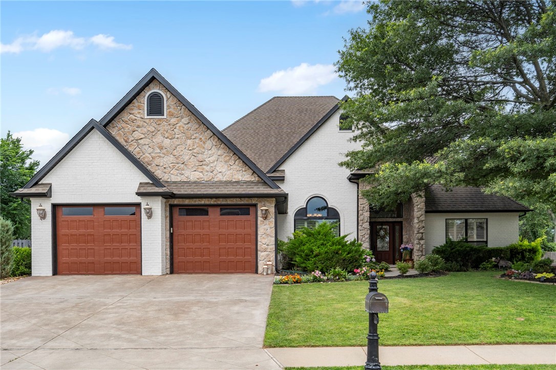 Shadow Valley Ph 1 Rogers - Residential