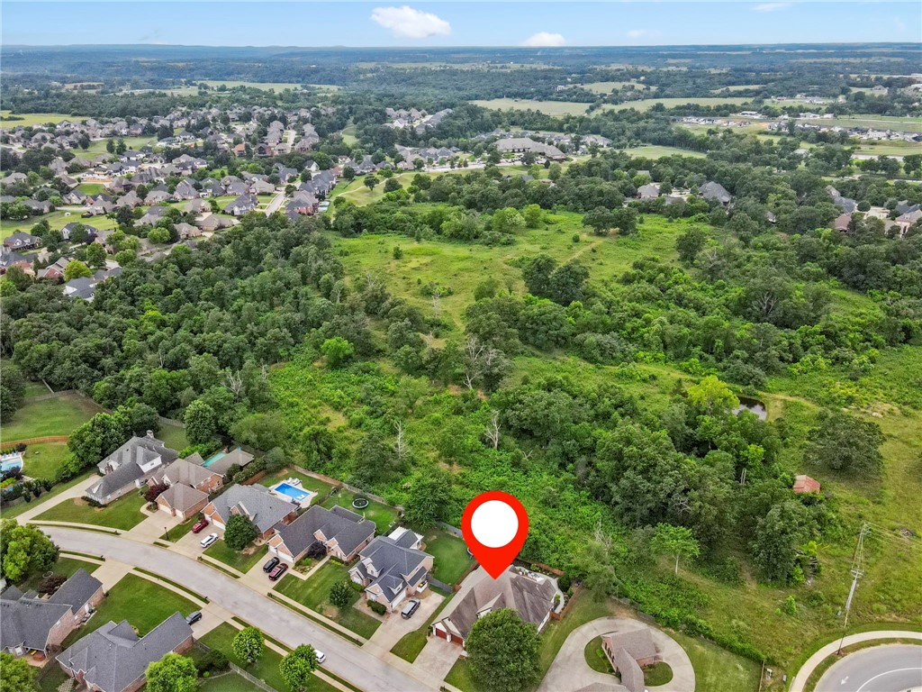 Shadow Valley Ph 1 Rogers - Residential