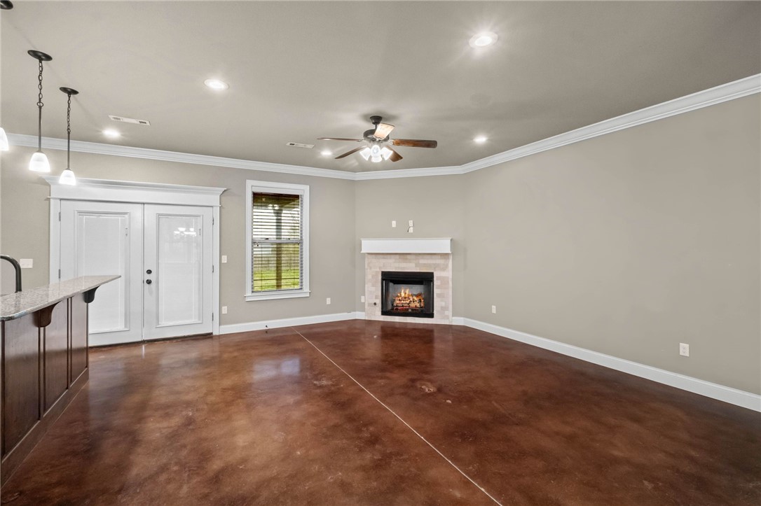 Fayetteville Outlots - Residential