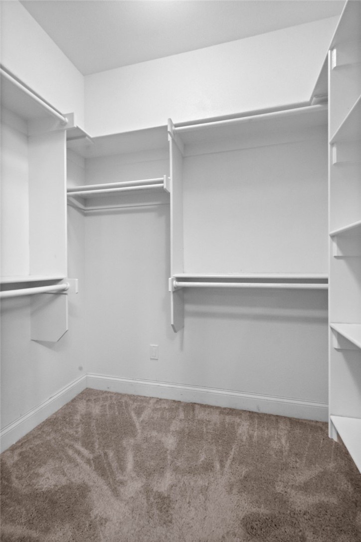 Fayetteville Outlots - Residential