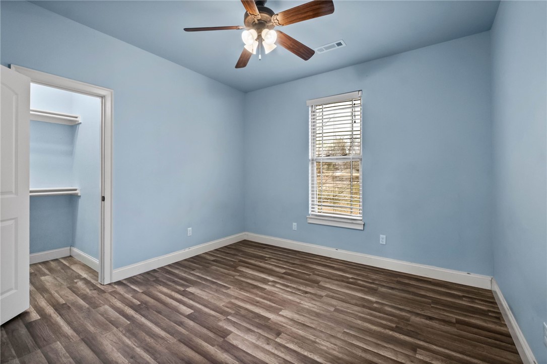 Fayetteville Outlots - Residential