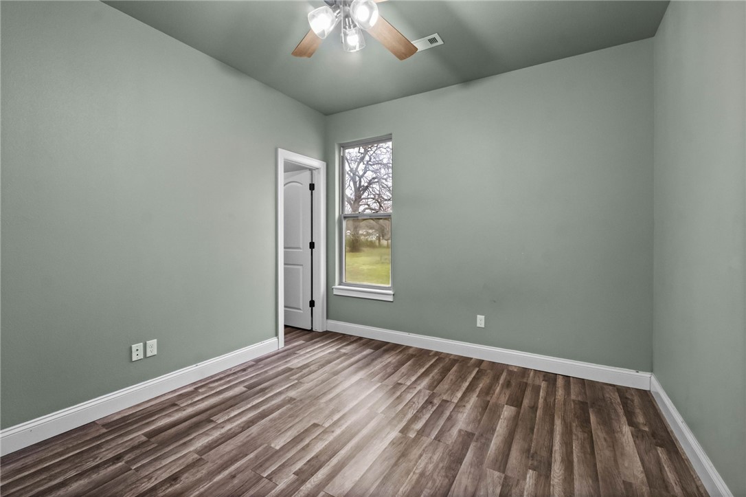 Fayetteville Outlots - Residential