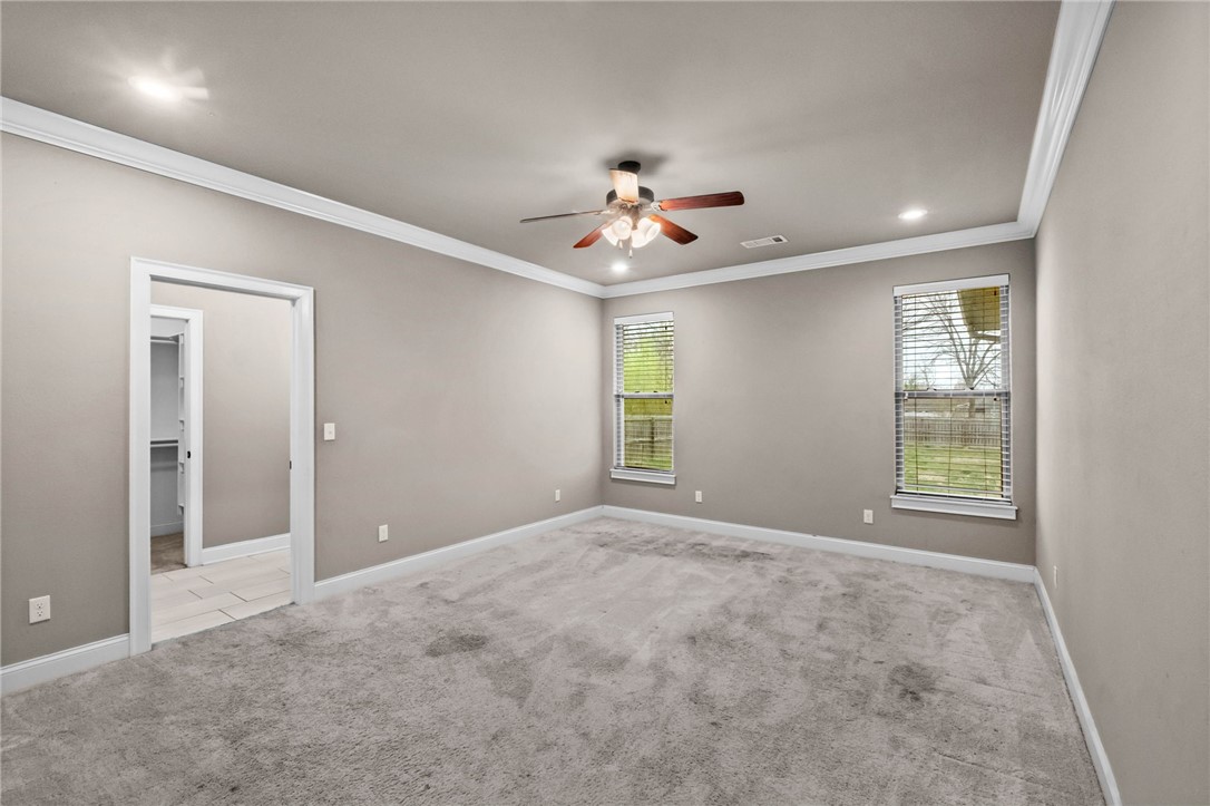 Fayetteville Outlots - Residential