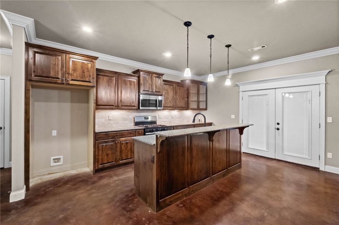 Fayetteville Outlots - Residential