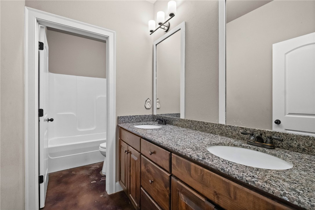 Fayetteville Outlots - Residential